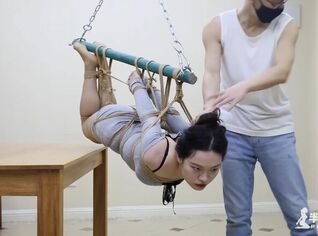 bdsm bondage ropes